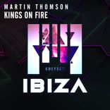 Artwork for "Kings Of Fire"