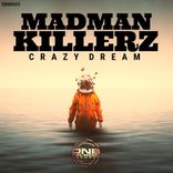 Artwork voor "Crazy Dream"