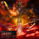 Artwork für "Crazy About Me"