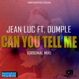 Artwork for "Can You Tell Me"