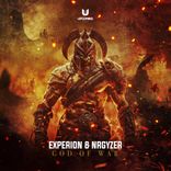 Artwork for "God of War"