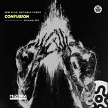 Artwork for "Confusion"