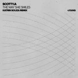 Artwork für "The Way She Smiles (Katrin Souza Remix)"