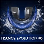 Artwork für "Trance Evolution #5"