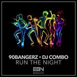 Portada para "Run The Night"