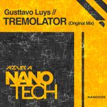 Artwork for "Tremolator"