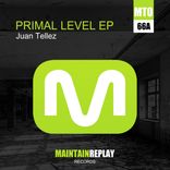 Portada para "Primal Level EP"