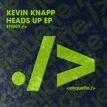 Artwork for "Heads Up EP"