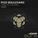 Artwork voor "We're All the Same"