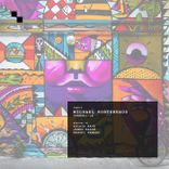 Artwork for "Shangri-La"