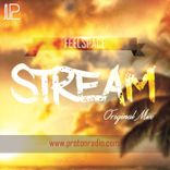 Artwork voor "Stream"