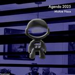 Artwork für "Agenda 2025"