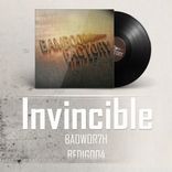 Artwork for "Invincible (Remix)"
