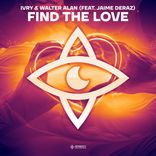 Artwork for "Find The Love"