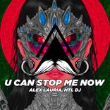 Artwork voor "U Can Stop Me Now"