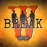 Artwork voor "Break"