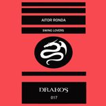 Artwork for "Swing Lovers"