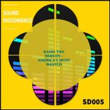 Artwork für "America's Most Wanted"