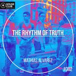 Artwork for "The Rhythm of Truth"