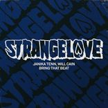 Artwork für "Bring That Beat"