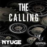 Artwork voor "The Calling"