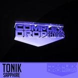 Artwork voor "Sapphire"