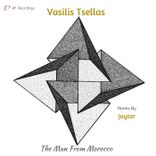 The Man From Morocco