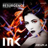 Artwork für "Resurgence"