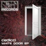 Artwork voor "White Door EP"
