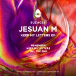 Artwork for "Keep My Letters"