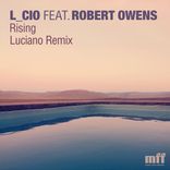 Artwork für "Rising"