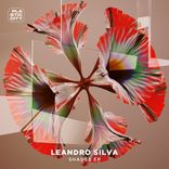 Artwork voor "Shades EP"