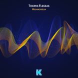 Portada para "Melancholia"