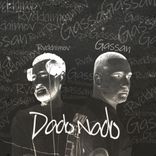 Artwork for "Dado Nado"