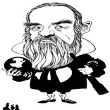 Artwork for "Galileo"