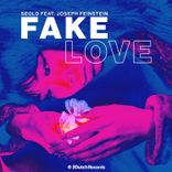 Artwork für "Fake Love"