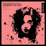 Artwork für "The Beauty of Love"