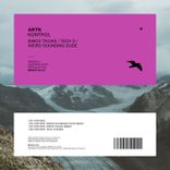 Portada para "Kontrol"