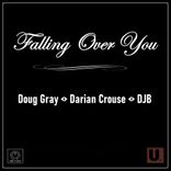 Artwork voor "Falling Over You"