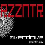 Artwork for "Overdrive: Remixed"