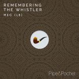 Artwork für "Remembering the Whistler"