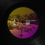 Portada para "Shade"