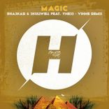 Artwork for "Magic - VINNE & Mojjo Remix"