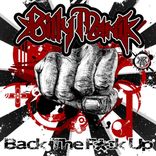 Artwork für "Back The Fuck Up"