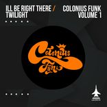 Artwork for "Colonius Funk, Volume 1"