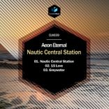 Artwork for "Nautic Central Station"