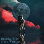 Artwork voor "Moon Walking"