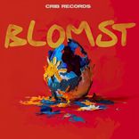 Artwork for "Blomst"