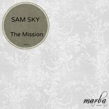 Artwork for "The Mission"