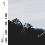 Portada para "Khumbu"